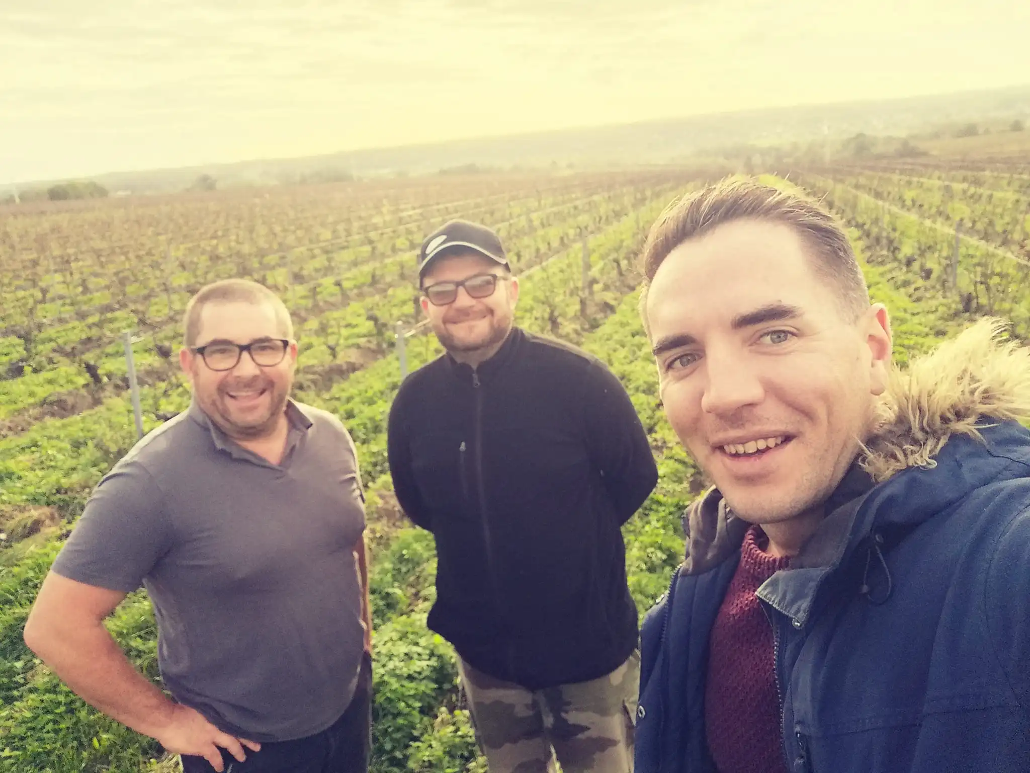 FAQ dégustation vin à domicile