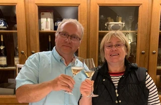 Domaine Maurice Schueller