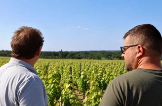 Domaine oudart